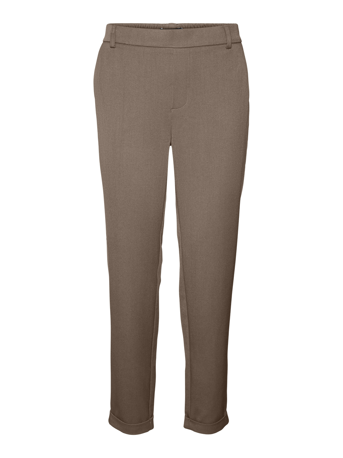 VMMAYA Pants - Fossil